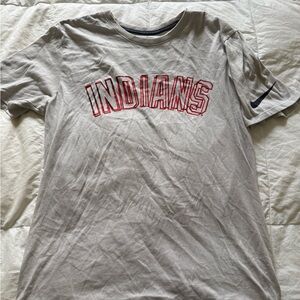Nike Cleveland Indians Tshirt